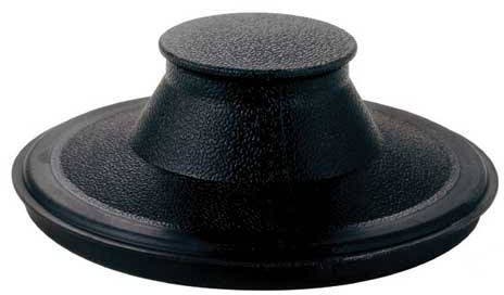 Insinkerator STPPL Black Plastic