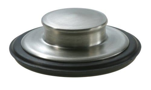 Insinkerator STPSSB Brushed Stainless Steel