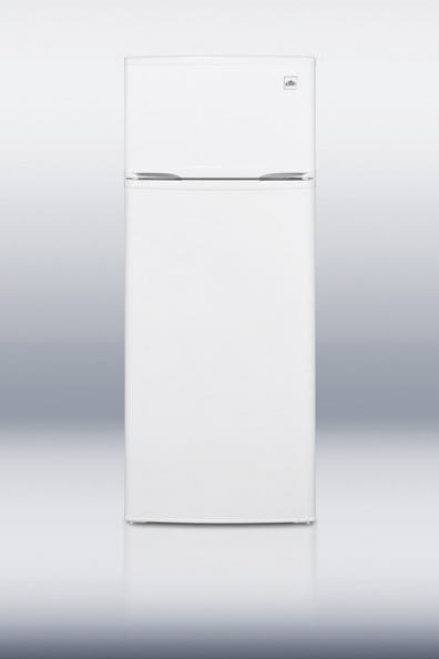Summit CP97W 7.5 cu. ft. Counter-Depth Top-Freezer Refrigerator