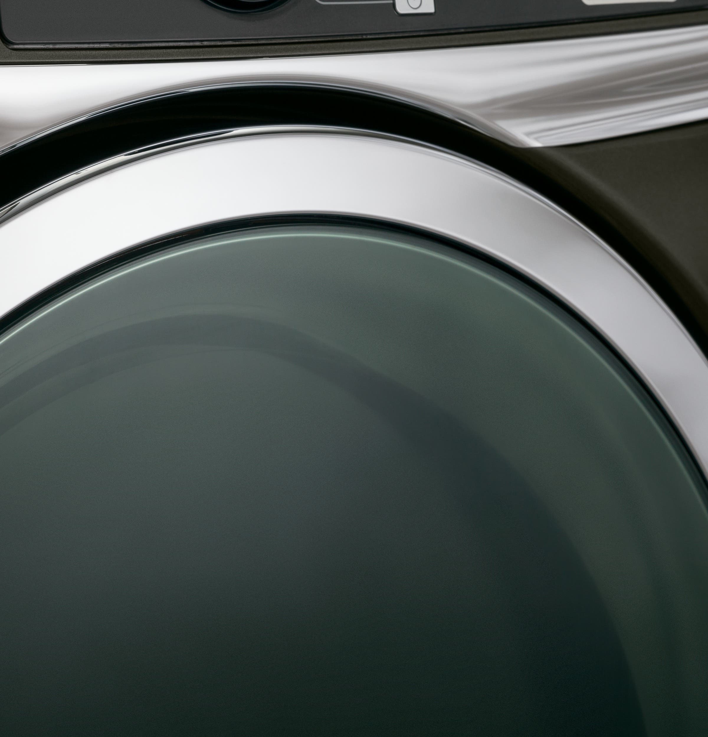 GE GFDR485GFMC Metallic