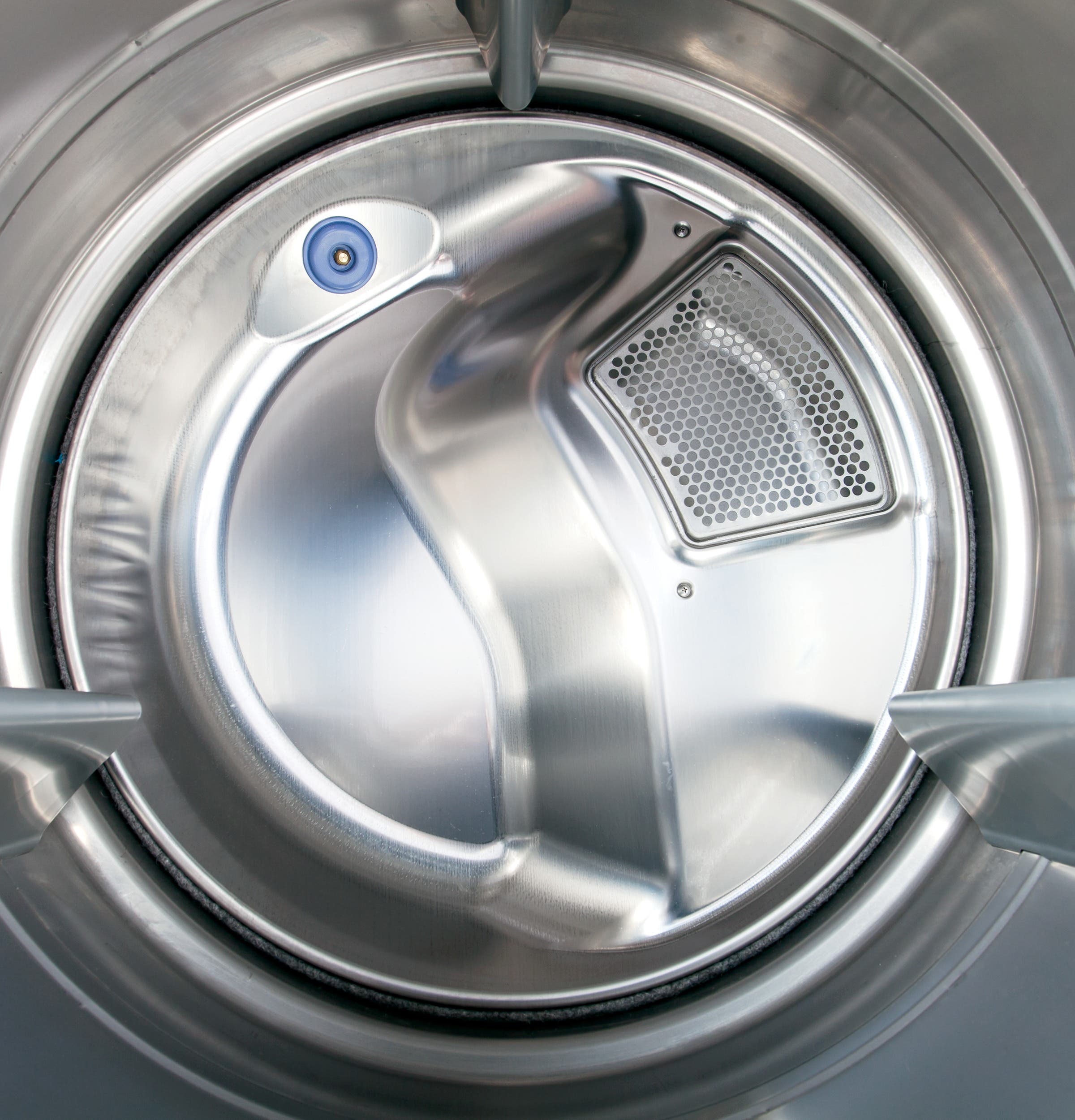 GE GFDR485GFMC Metallic
