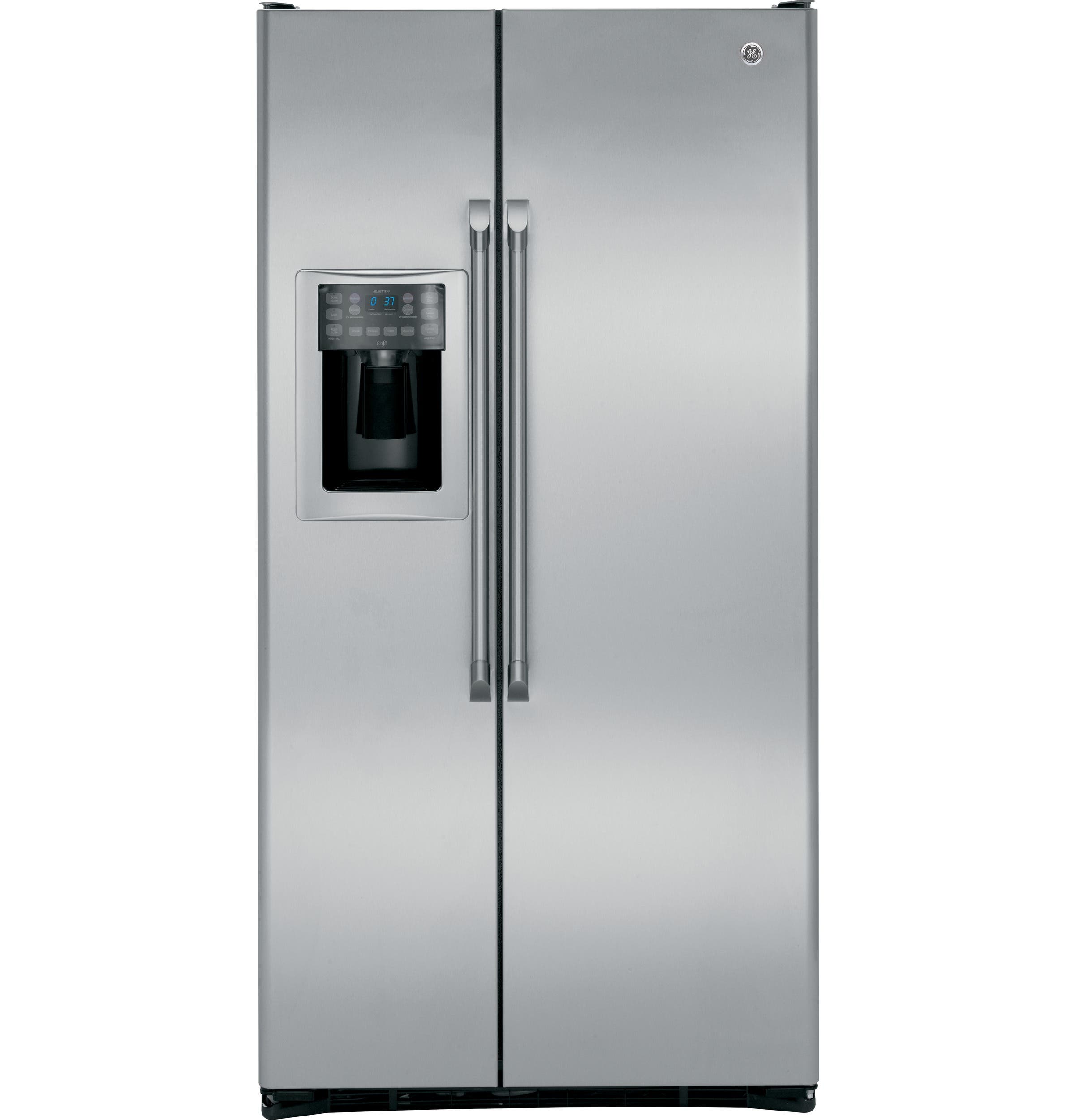 GE CZS25TSESS Stainless Steel
