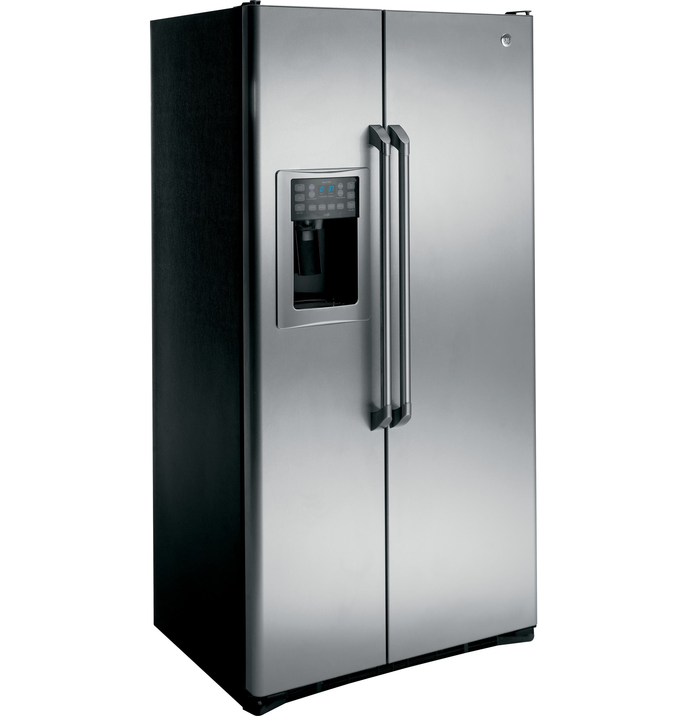 GE CZS25TSESS Stainless Steel