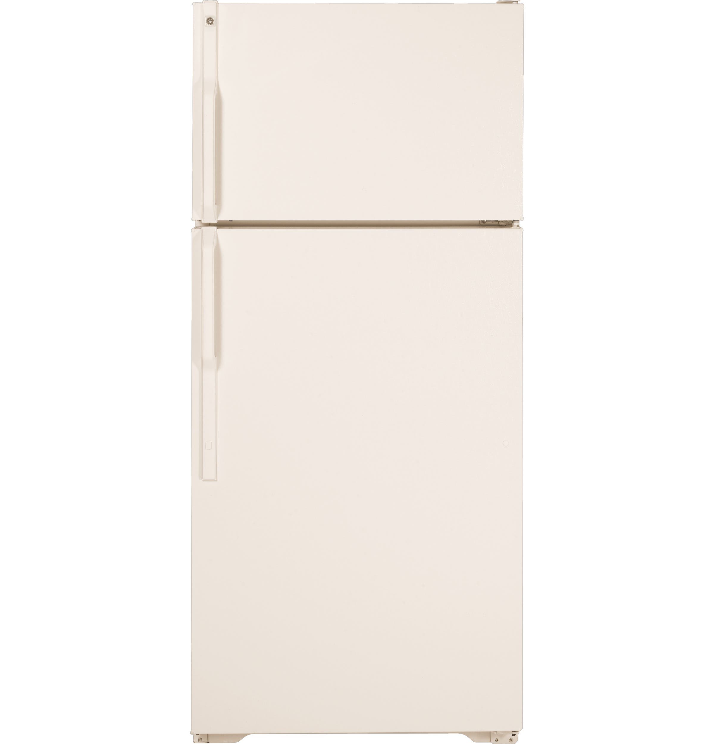 GE GTH16DBERCC Bisque with Right Hinge Side