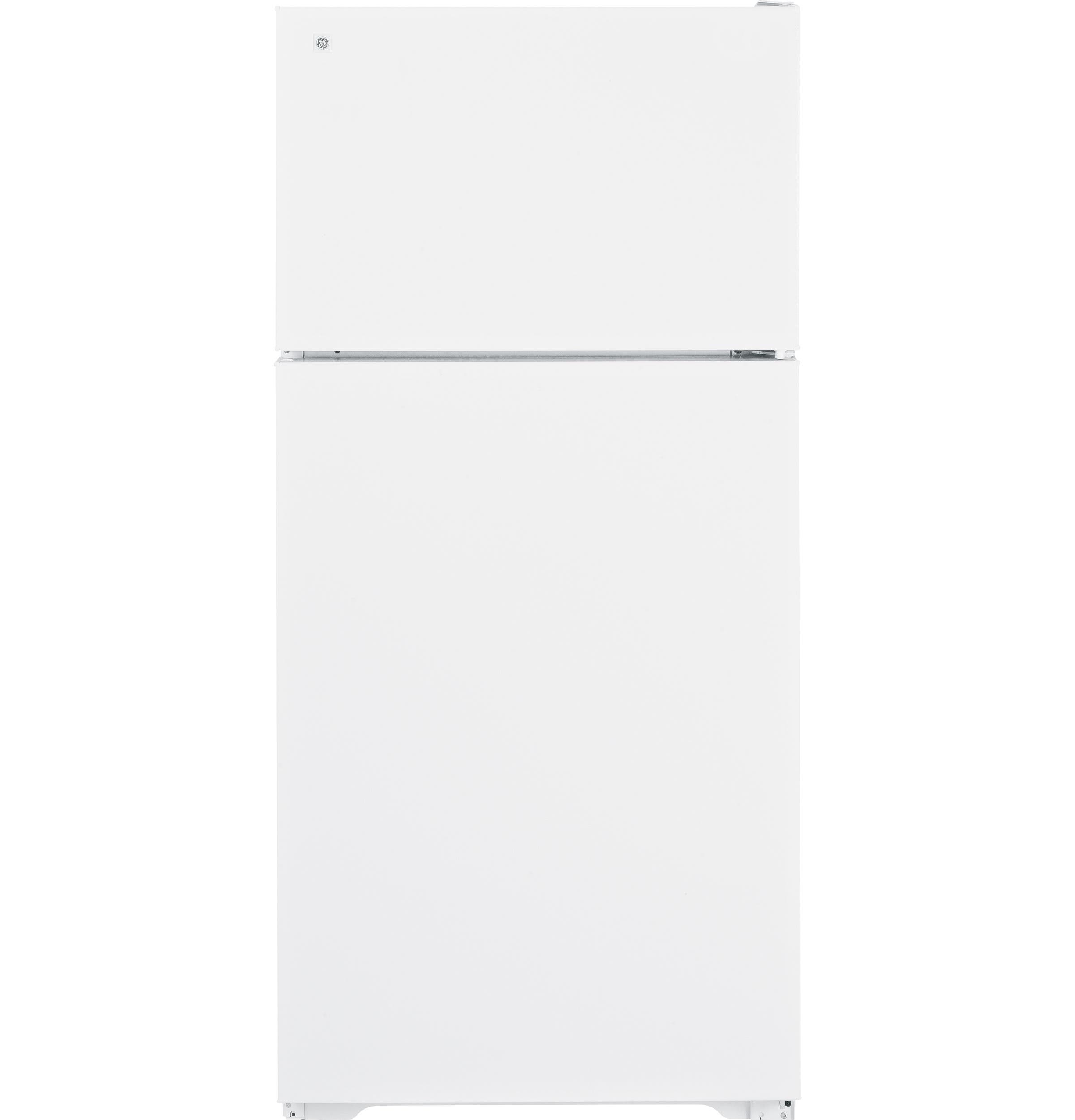 GE GTN16DBEWW White