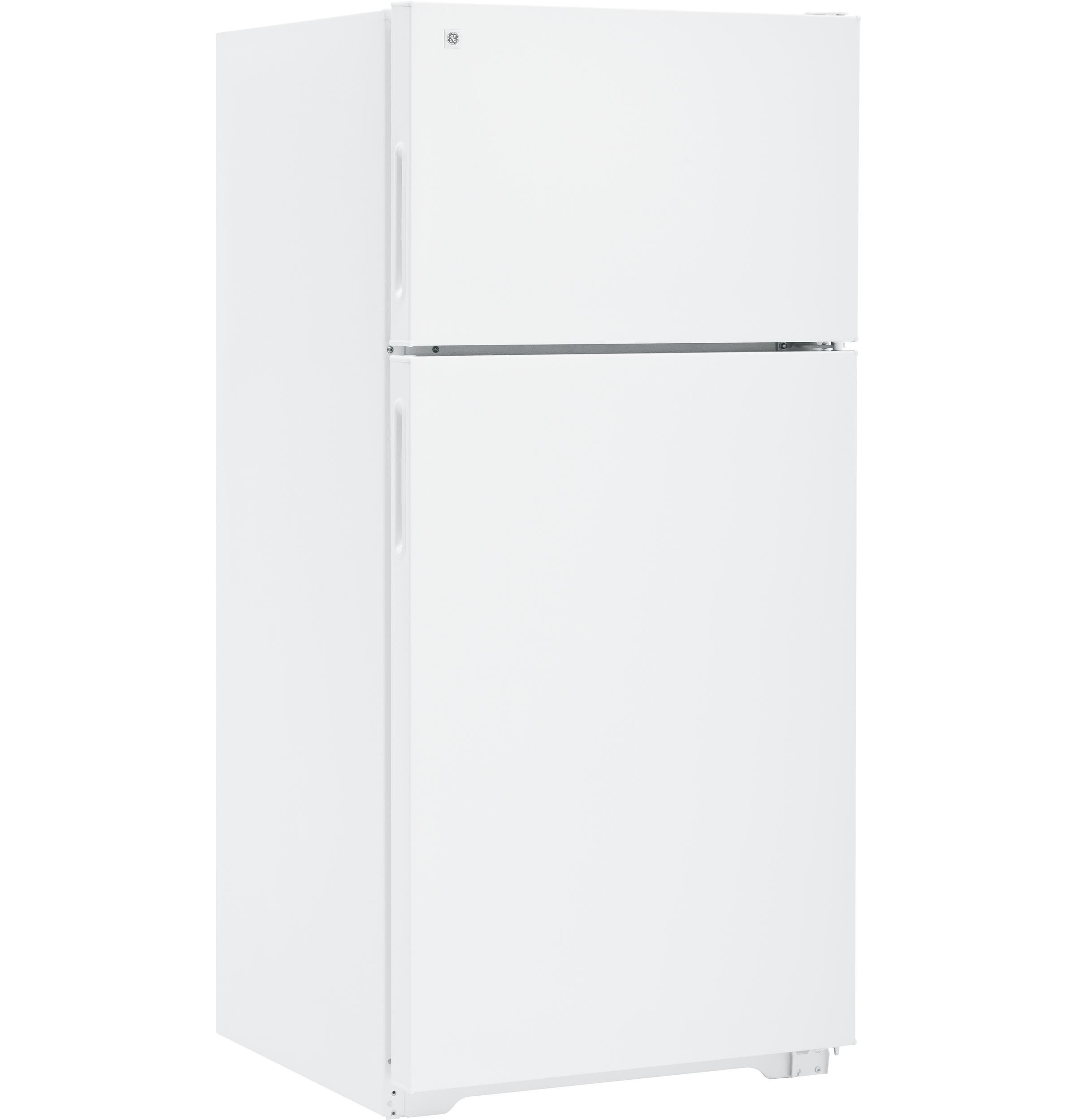 GE GTN16DBEWW White