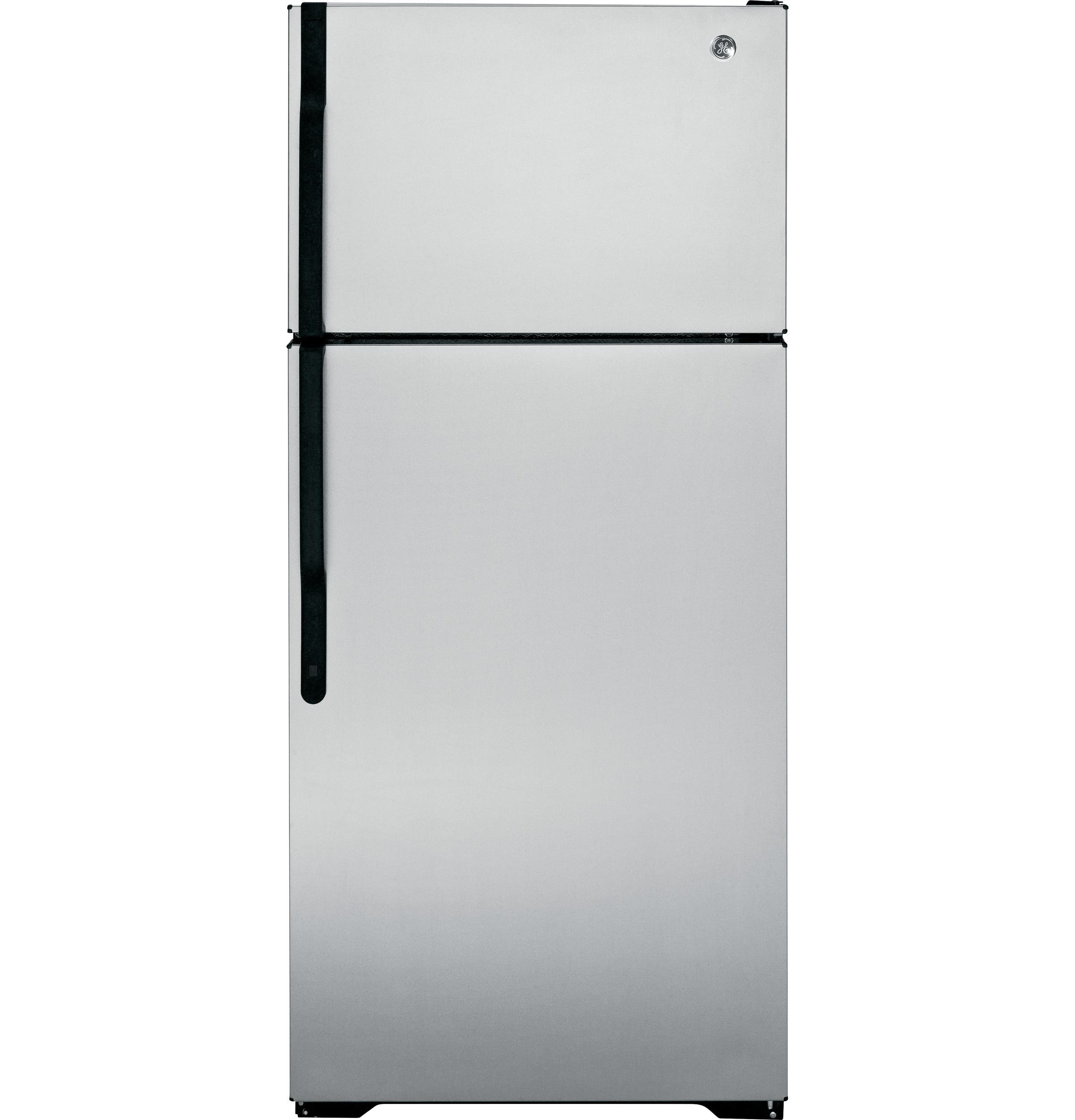 GE GTJ17DBESA Stainless Steel