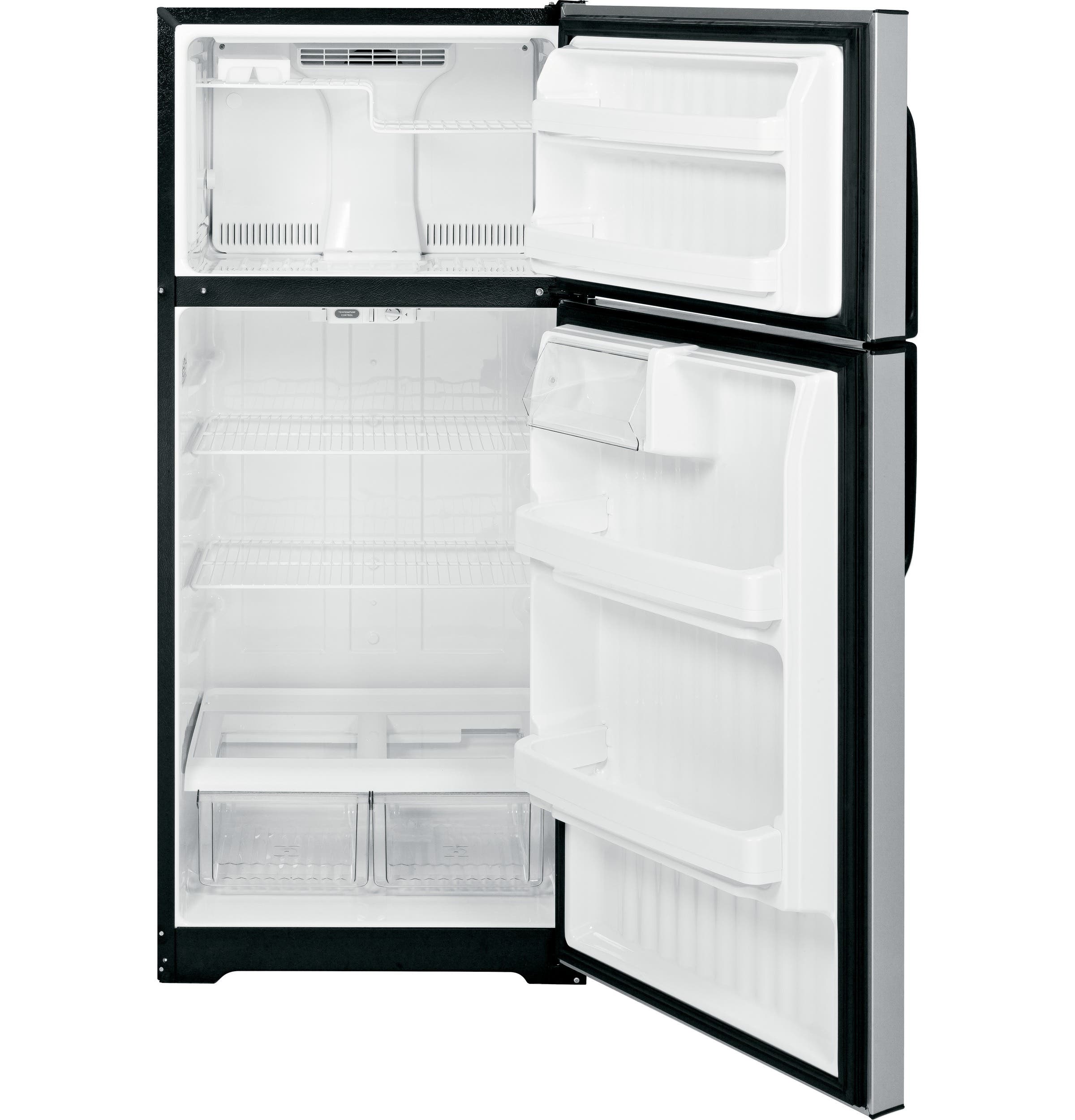 GE GTJ17DBESA Stainless Steel