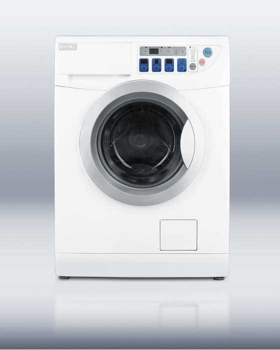 Summit SPWD1470C 24" Washer/Dryer Combo