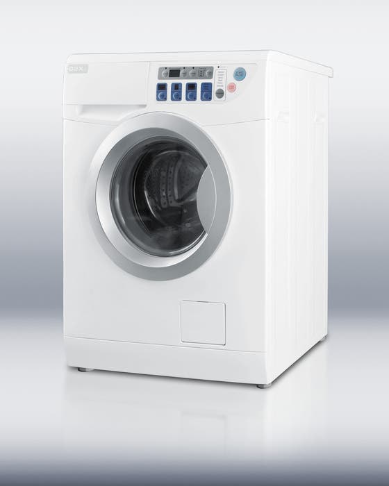 Summit SPWD1470C 24" Washer/Dryer Combo