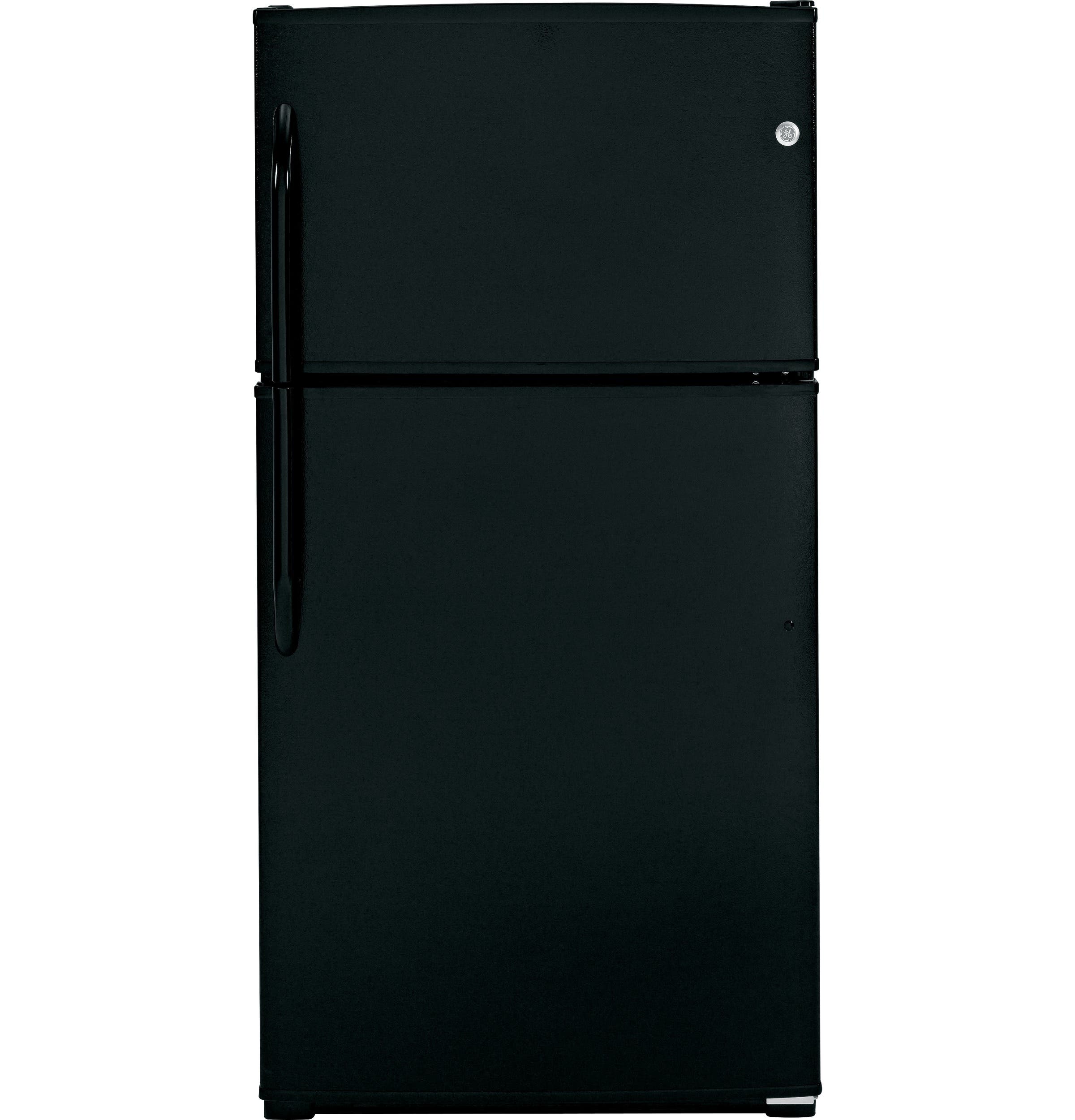 GE GTH21GCEBB Black