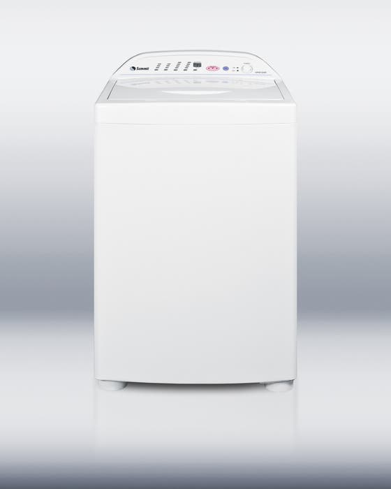 Summit SPW1200 22" Portable Top-Load Washer