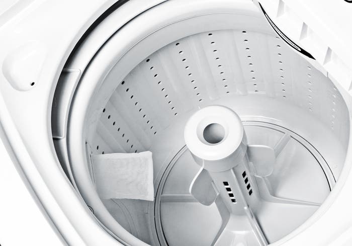 Summit SPW1200 22" Portable Top-Load Washer