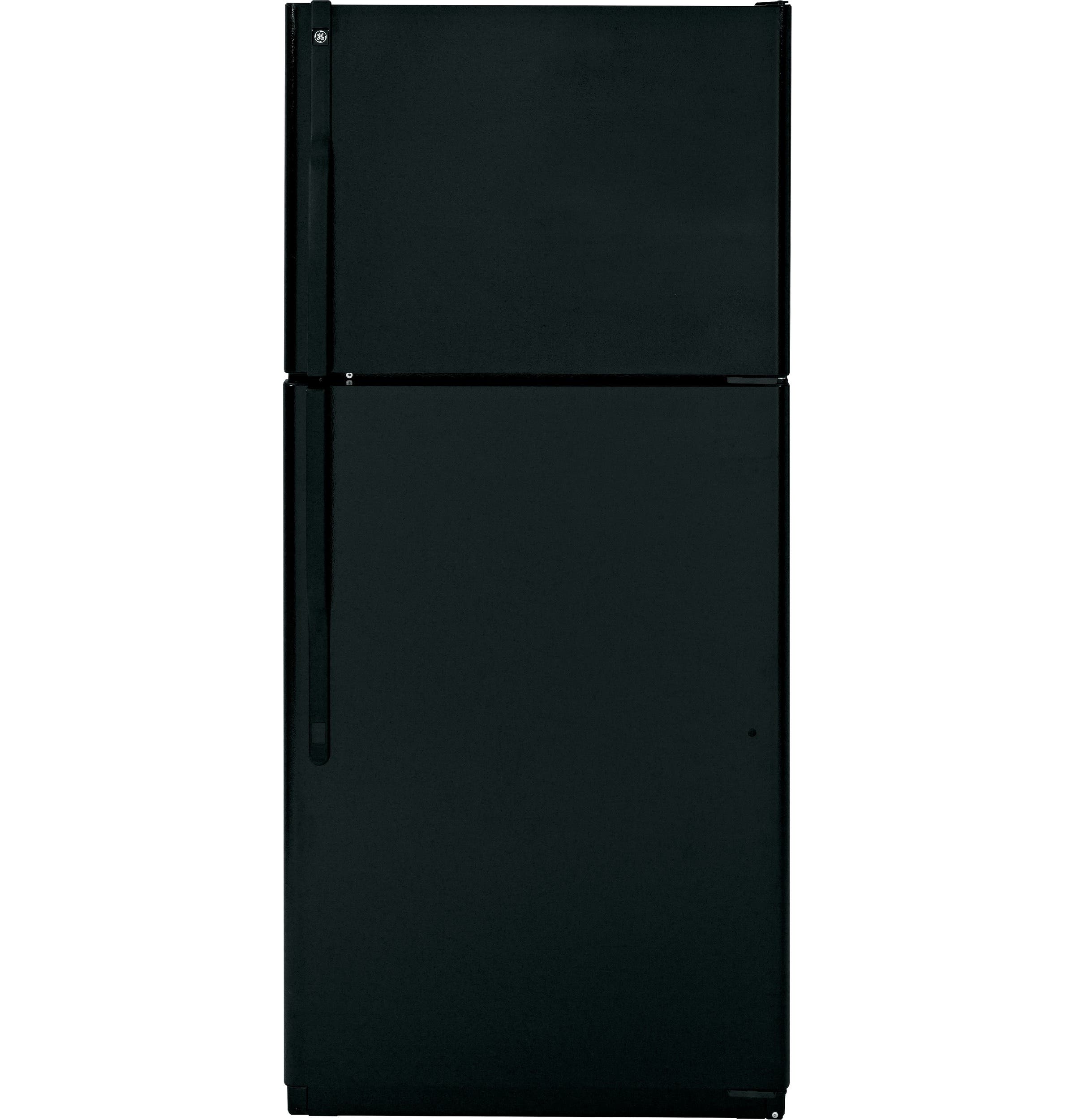 GE GTH18EBEBB Black
