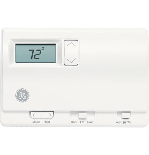GE RAK164P1 Cooling