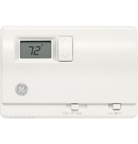 GE RAK148D1 Heat Pump Digital Remote Thermostat