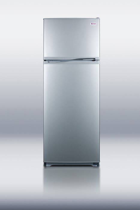 Summit FF1062SLV Platinum
