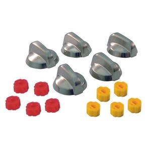 KitchenAid W10231703 Stainless Steel