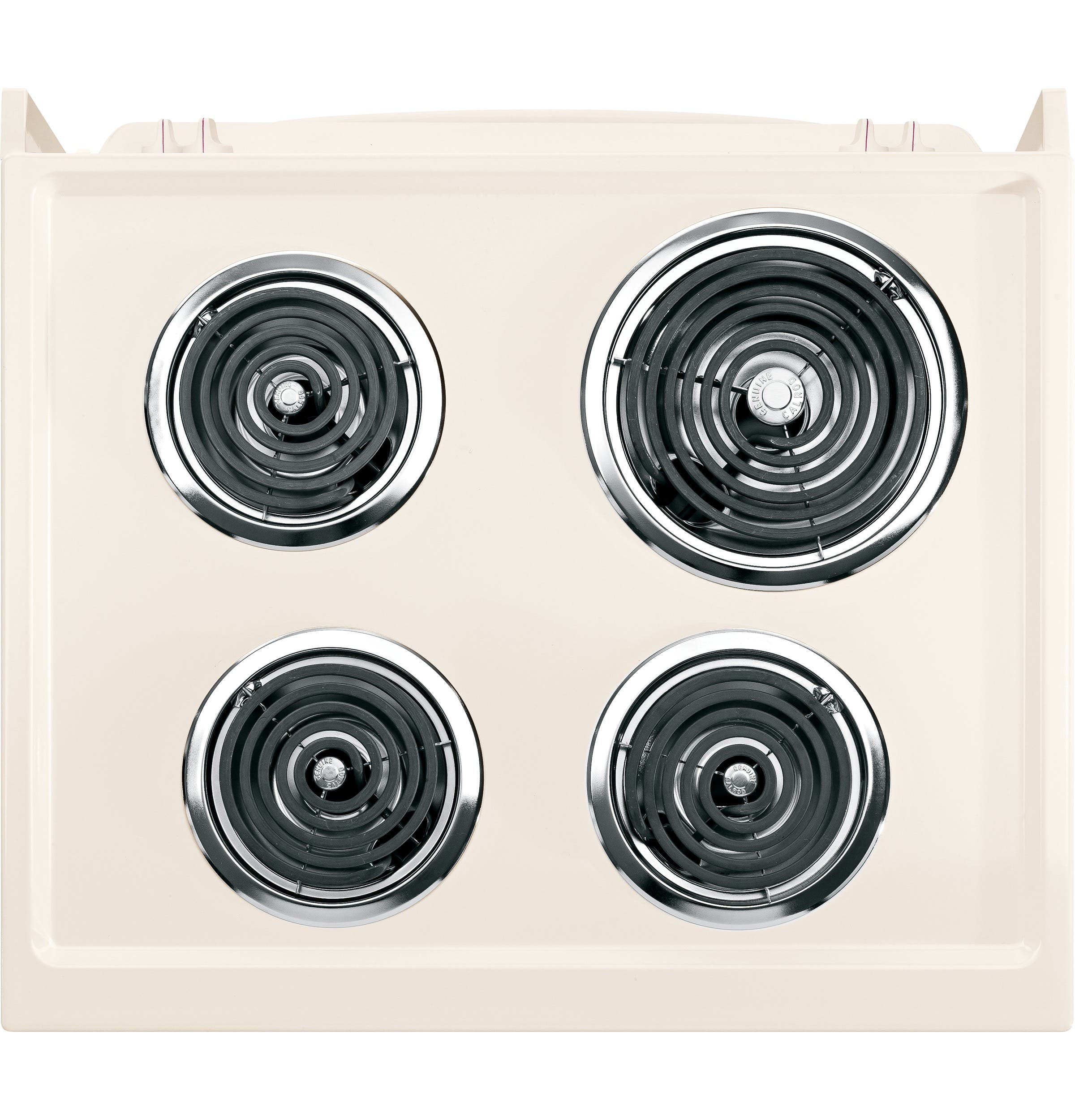 GE JMP31CLCC Bisque