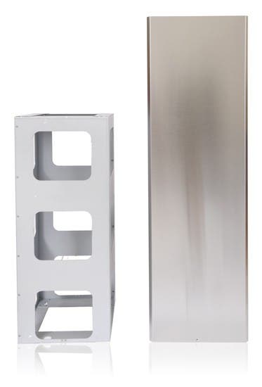 KitchenAid 8212696 Stainless Steel