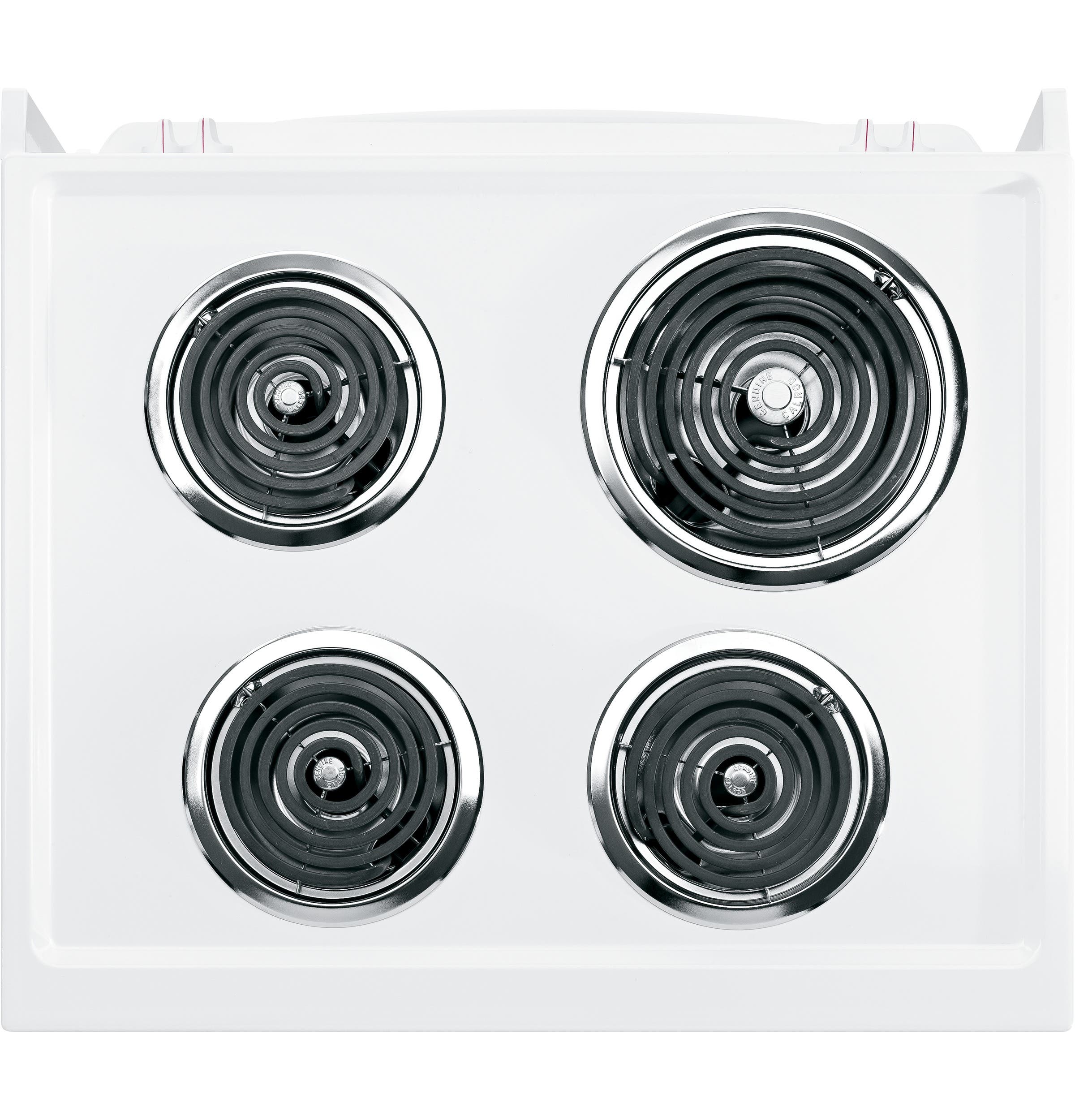 GE JMP31WCWW White