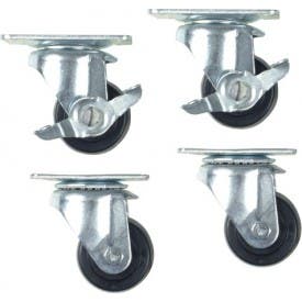 KitchenAid 4396922 Refrigerator Casters