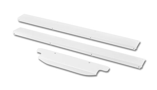 KitchenAid 4318336 Side by Side Trim Kit