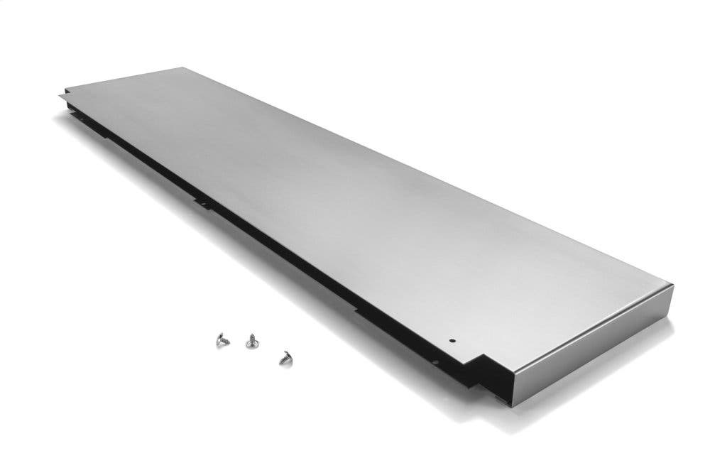 KitchenAid W10115776 9 Inch, Stainless Steel