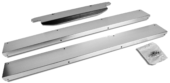 KitchenAid 8171367 Stainless Steel