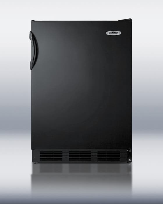 Summit FF6BBI Black