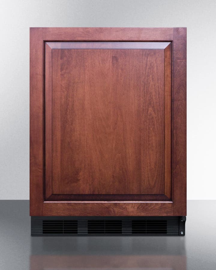 Summit FF6BBIIF Integrated Frame