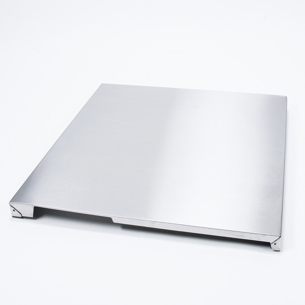 KitchenAid 8270069 Stainless Steel
