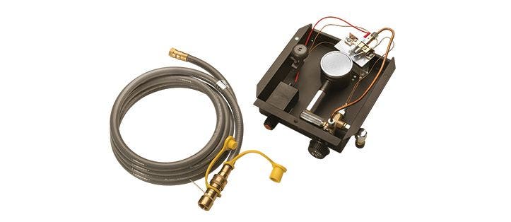 Napoleon PTH31CONV Natural Gas Conversion Kit