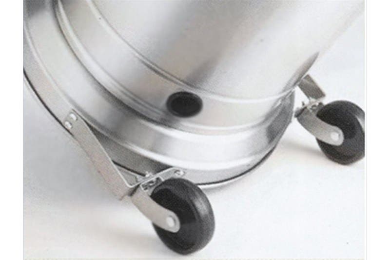 Napoleon PTHWHL Optional Wheels