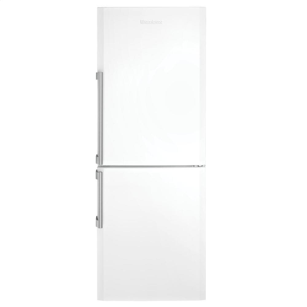 Blomberg BRFB1042WH White