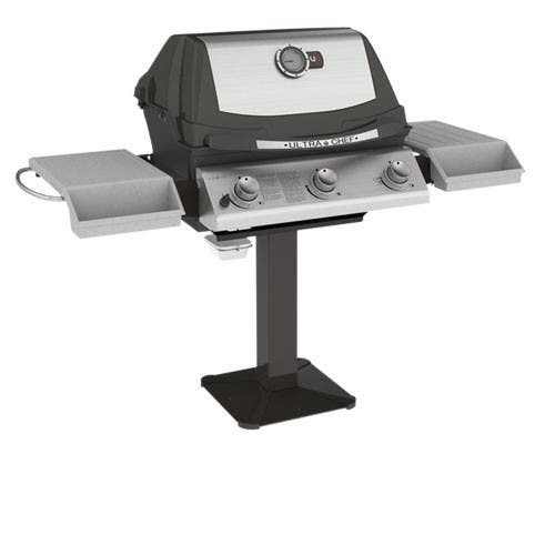 Napoleon UH405N 35" Post Mount Gas Grill Head
