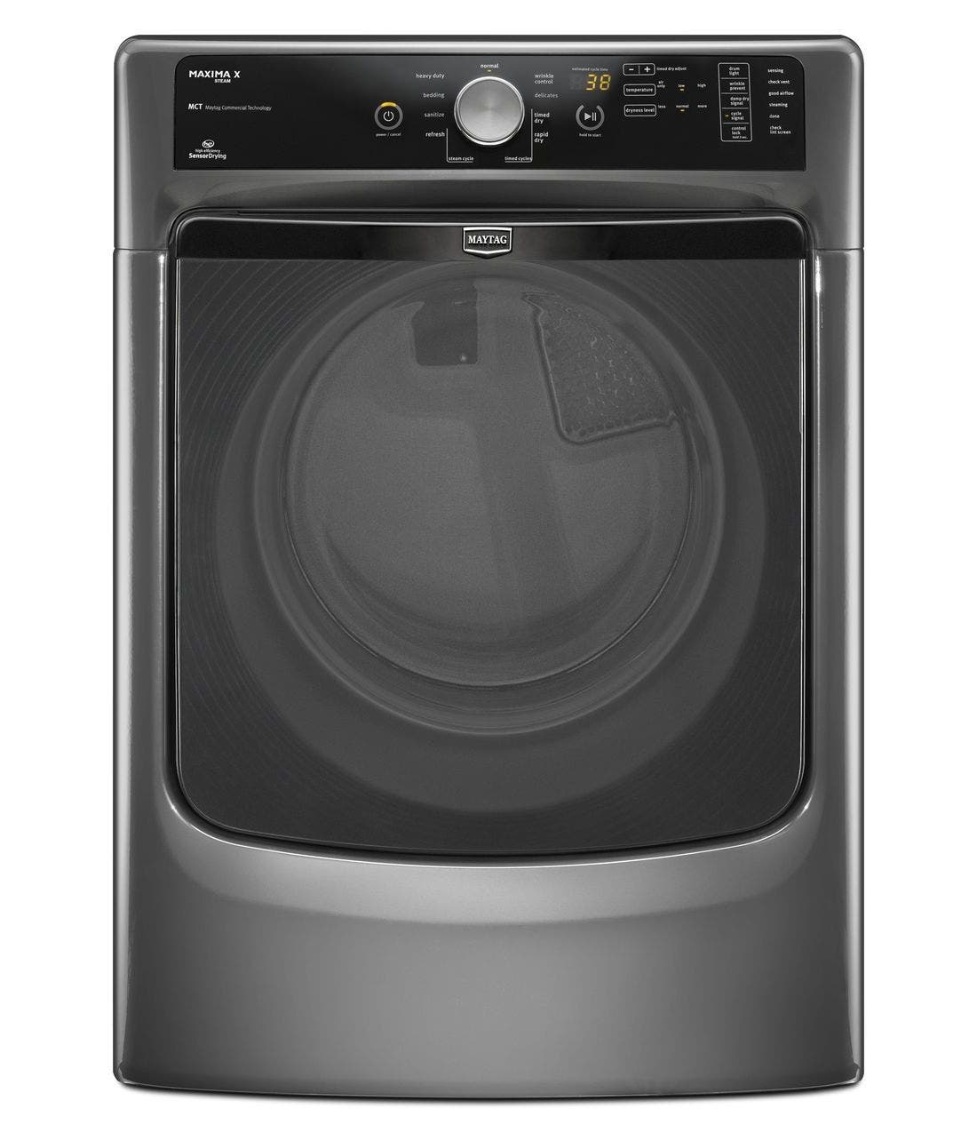 Maytag MED4200BG Granite