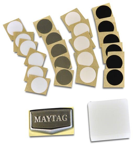 Maytag W10395149 Door Reversal Kit