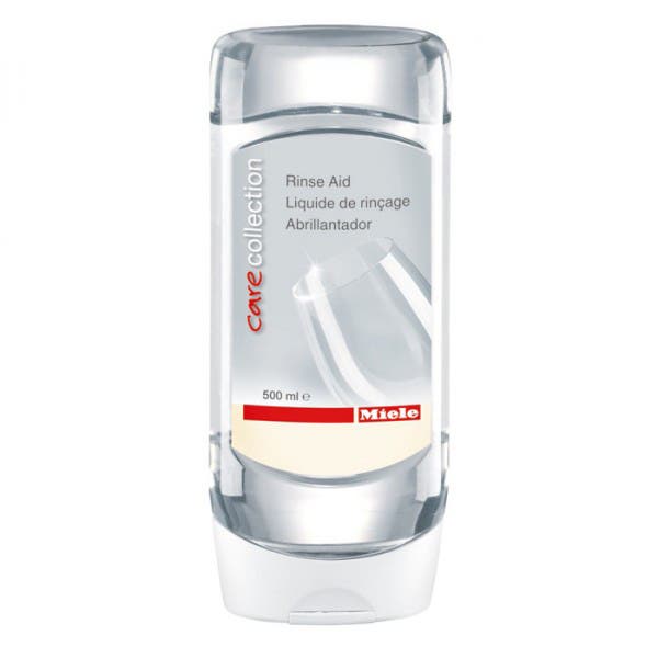 Miele 07843560 Rinse Aid