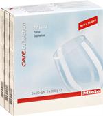 Miele 07843490CASE Dishwasher Salt - Case of 7 Boxes
