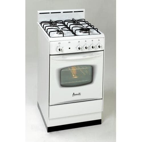 Avanti DG200W White