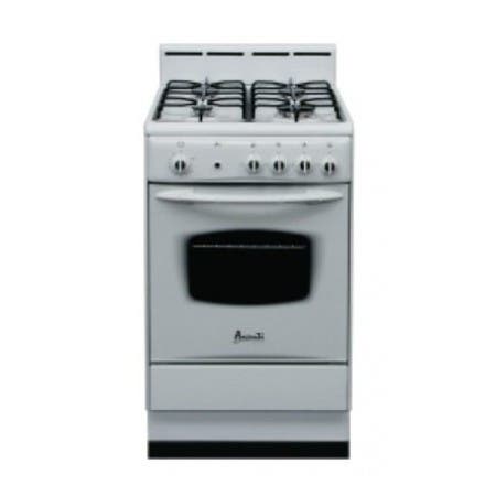 Avanti DG200W White