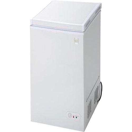Avanti CF65 2.1 cu. ft. Chest Freezer