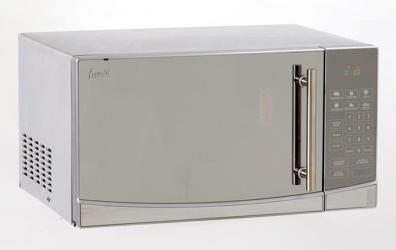 Avanti MO1108SST Stainless Steel