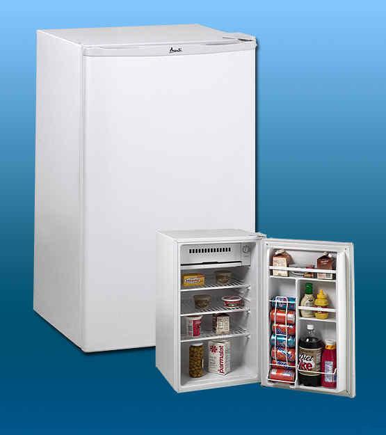 Avanti 322YW White