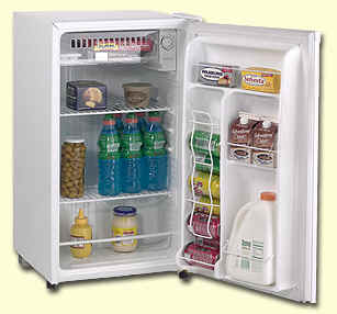 Avanti 322YW White