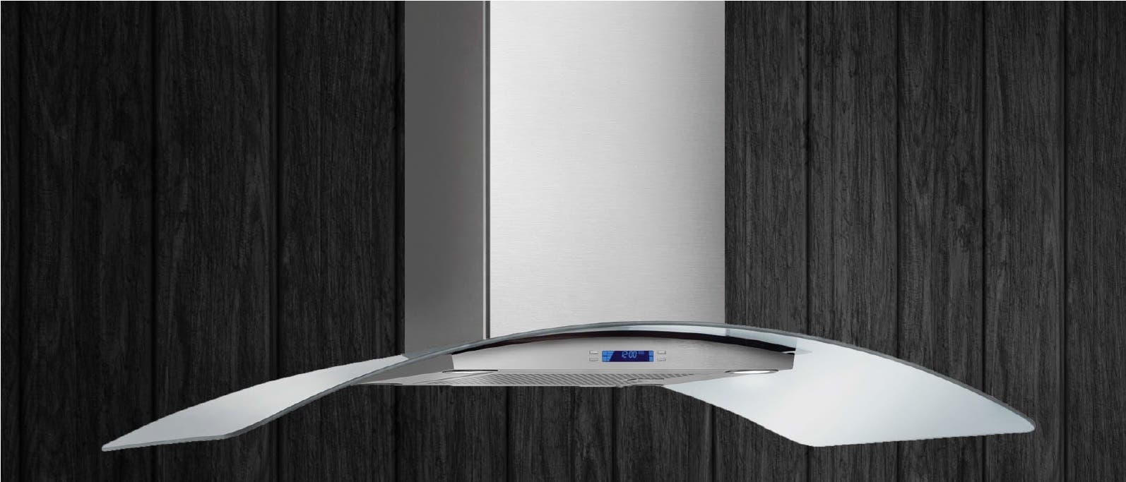 Elica ECM630SS Stainless Steel