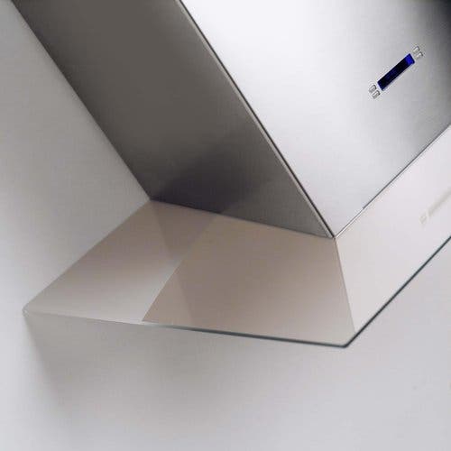 Elica ETZ636SS Stainless Steel