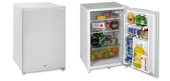 Avanti BCA4560W White