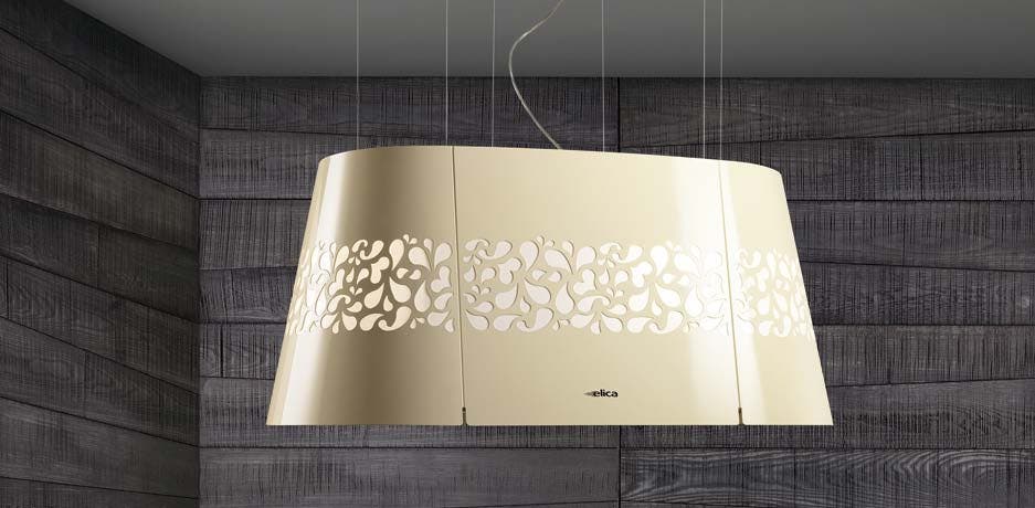 Elica EJL536PE Ivory
